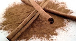 Картинка по теме - как приготовить чай с корицей