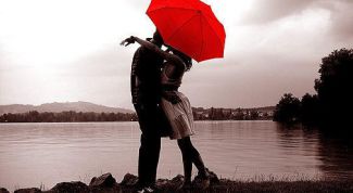 Картинка по теме - что делать, если девушка старше