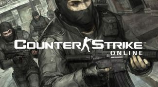 Картинка по теме - как поменять руку в кс