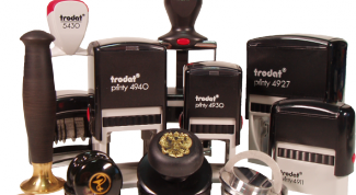 Картинка по теме - как складывать печати