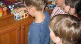 Картинка по теме - как научить ребёнка ставить ударение