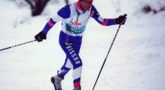 Картинка по теме - как смазывать лыжи