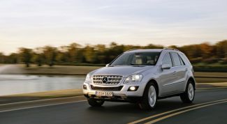 Картинка по теме - как определить класс машины