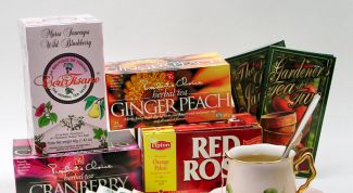 Картинка по теме - как пить чай каркаде