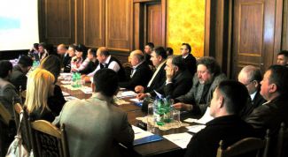 Картинка по теме - что такое ассоциация