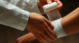 Картинка по теме - как избавиться от ожоговых следов