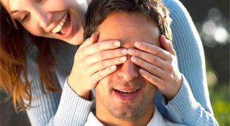 Картинка по теме - как удивить мужа