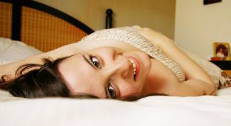 Картинка по теме - как быть активнее в постели