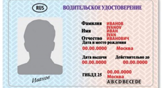 Картинка по теме - как получить права гражданину украины