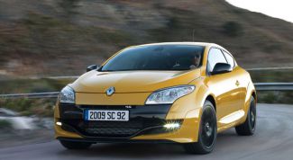 Картинка по теме - как поменять задние колодки на рено