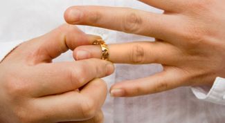 Картинка по теме - как узнать, поданы ли документы на развод