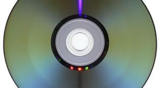 Картинка по теме - как разделить dvd-диск