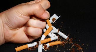 Картинка по теме - как бросить курить окончательно