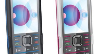 Картинка по теме - как настроить ммс на nokia