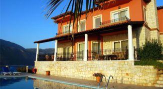 Картинка по теме - как переехать в турцию