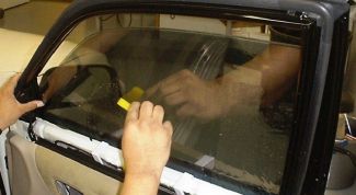 Картинка по теме - как бронировать пленкой