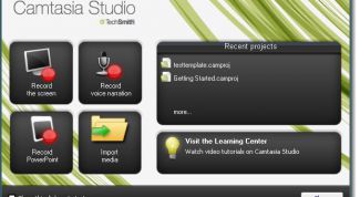 Картинка по теме - как записать происходящее на экране