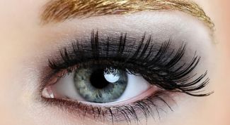 Картинка по теме - как сделать ресницы более густыми