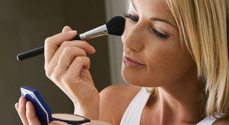 Картинка по теме - как научиться накладывать макияж