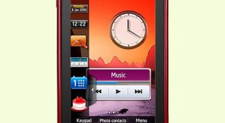 Картинка по теме - как создать свои темы для мобильных телефонов