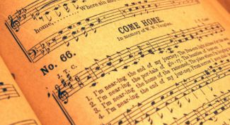 Картинка по теме - что такое гимн