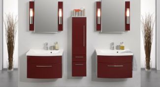 Картинка по теме - как закрепить шкаф к стене