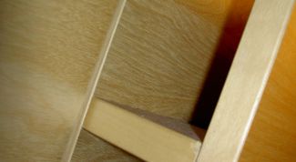 Картинка по теме - как приклеить кромочную ленту