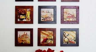 Картинка по теме - как прикрепить картину к стене без гвоздей