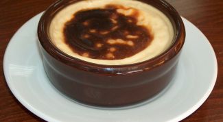 Картинка по теме - как приготовить манную запеканку