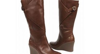 Картинка по теме - как выбрать размер зимней обуви