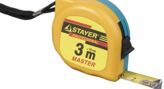 Картинка по теме - как узнать длину