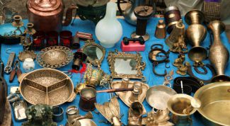 Картинка по теме - как выкинуть вещь