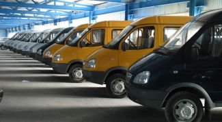 Картинка по теме - как оформить маршрутное такси