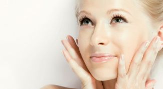 Картинка по теме - как очистить лицо от прыщей и угрей