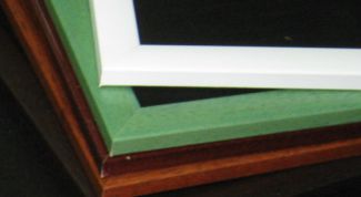 Картинка по теме - как сделать рамку из багета