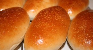 Картинка по теме - как придать форму пирожкам