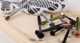 Картинка по теме - как крепить плинтуса пола