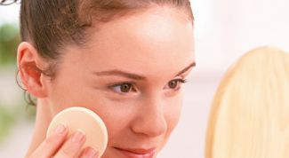 Картинка по теме - как избавиться о высыпаний на лице