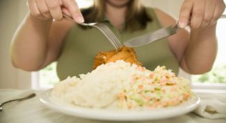 Картинка по теме - как заглушить чувство голода