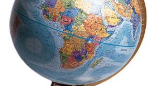 Картинка по теме - как провести урок географии