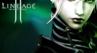 Картинка по теме - как начать играть в линейдж