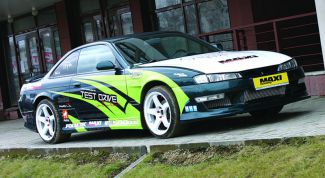 Картинка по теме - как подготовить машину к ралли