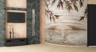 Картинка по теме - как подготовить стену к росписи