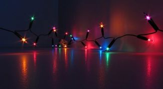 Картинка по теме - как выбрать гирлянду