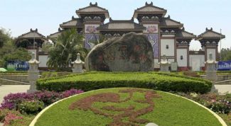 Картинка по теме - как долететь в хайнань