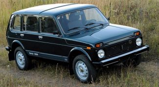 Картинка по теме - как увеличить клиренс на 