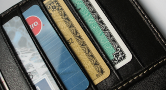 Картинка по теме - как узнать номер банковской карты