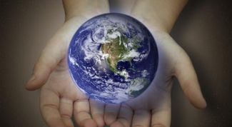 Картинка по теме - что такое окружающая среда