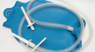 Картинка по теме - что такое спринцевание