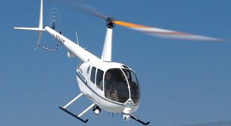 Картинка по теме - как заказать вертолет